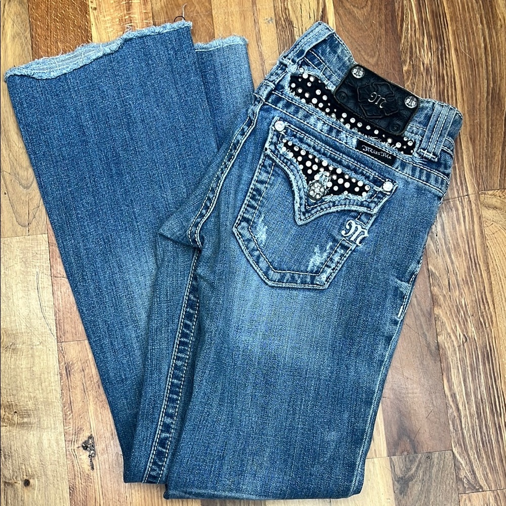 Miss Me Jeans boot cut